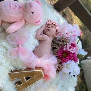 Meet your Posher, Lisa